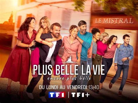 plus belle la vie 18 mars 2024